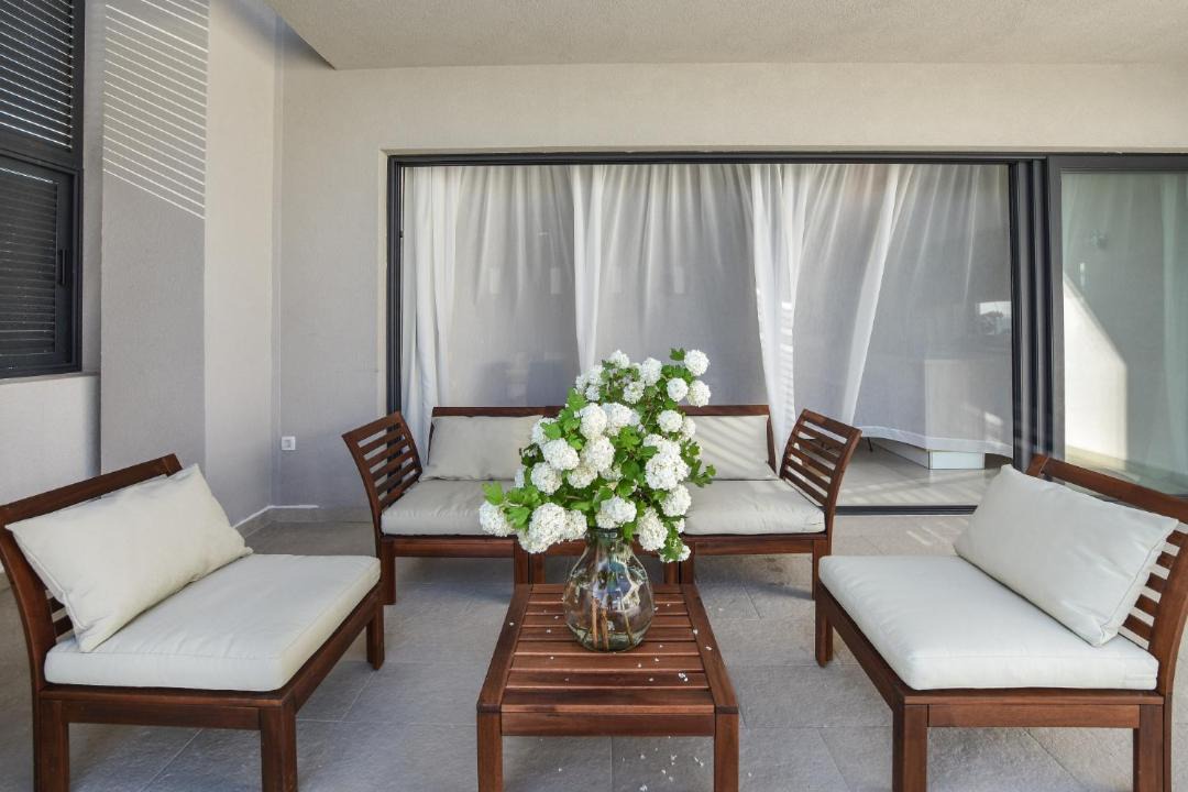 Photo of Livingroom in Kastel Luksic