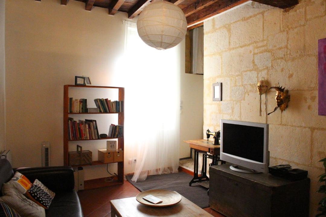 Photo of Livingroom in Arles City Centre