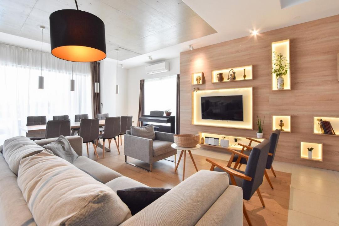 Photo of Livingroom in Kastel Luksic