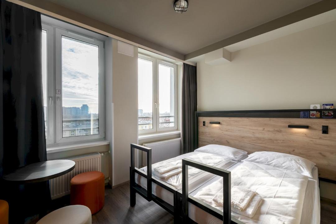 Photo of Bedroom in Copenhagen SV