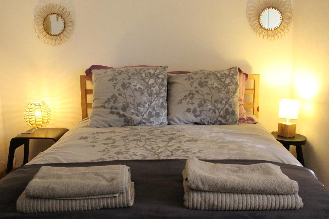 Photo of Bedroom in Arles City Centre