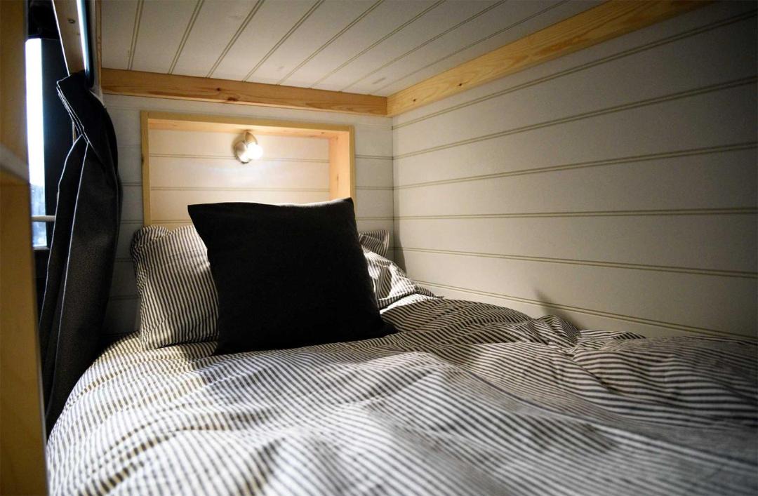 Photo of Bedroom in Sconser