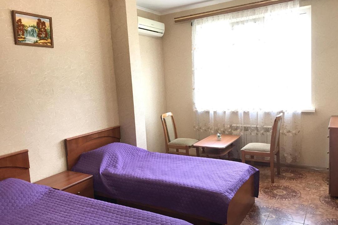 Photo of Bedroom in Bytkha