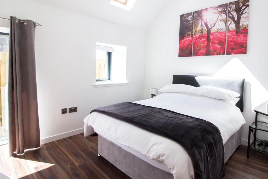 Photo of Bedroom in Inverurie