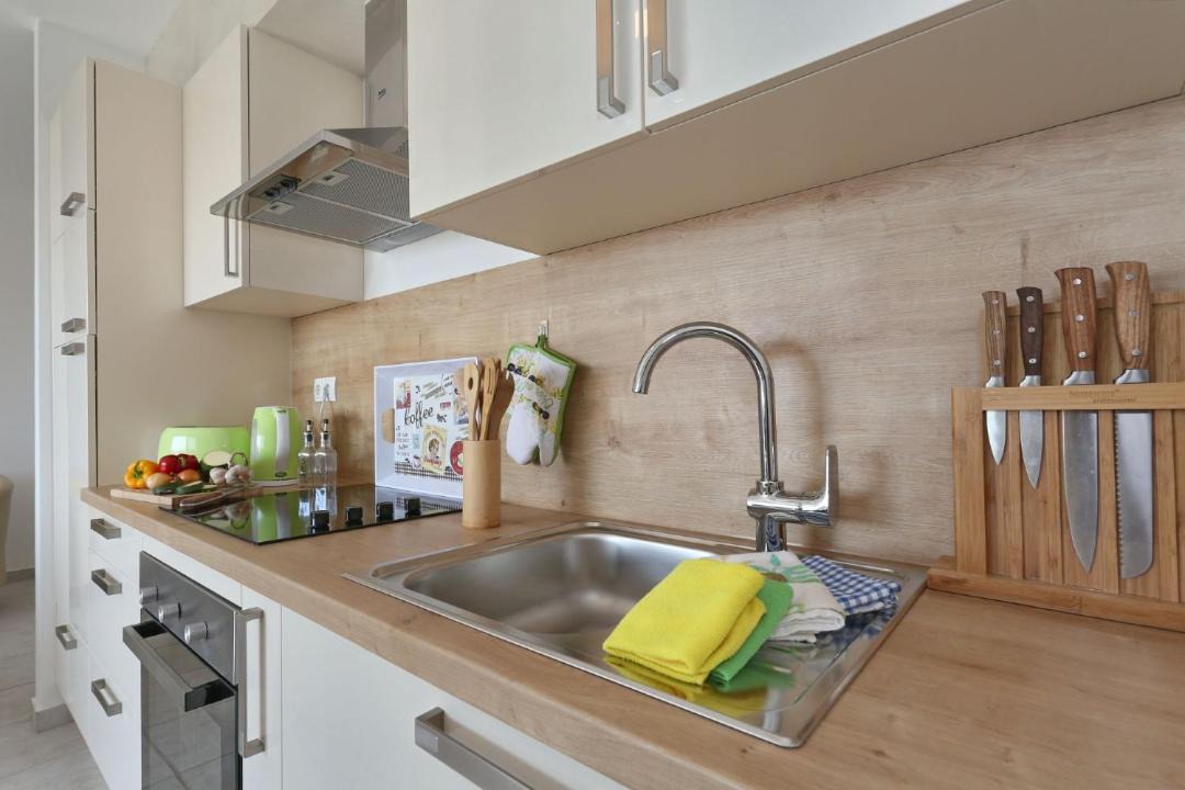Photo of Kitchen in Sukosan