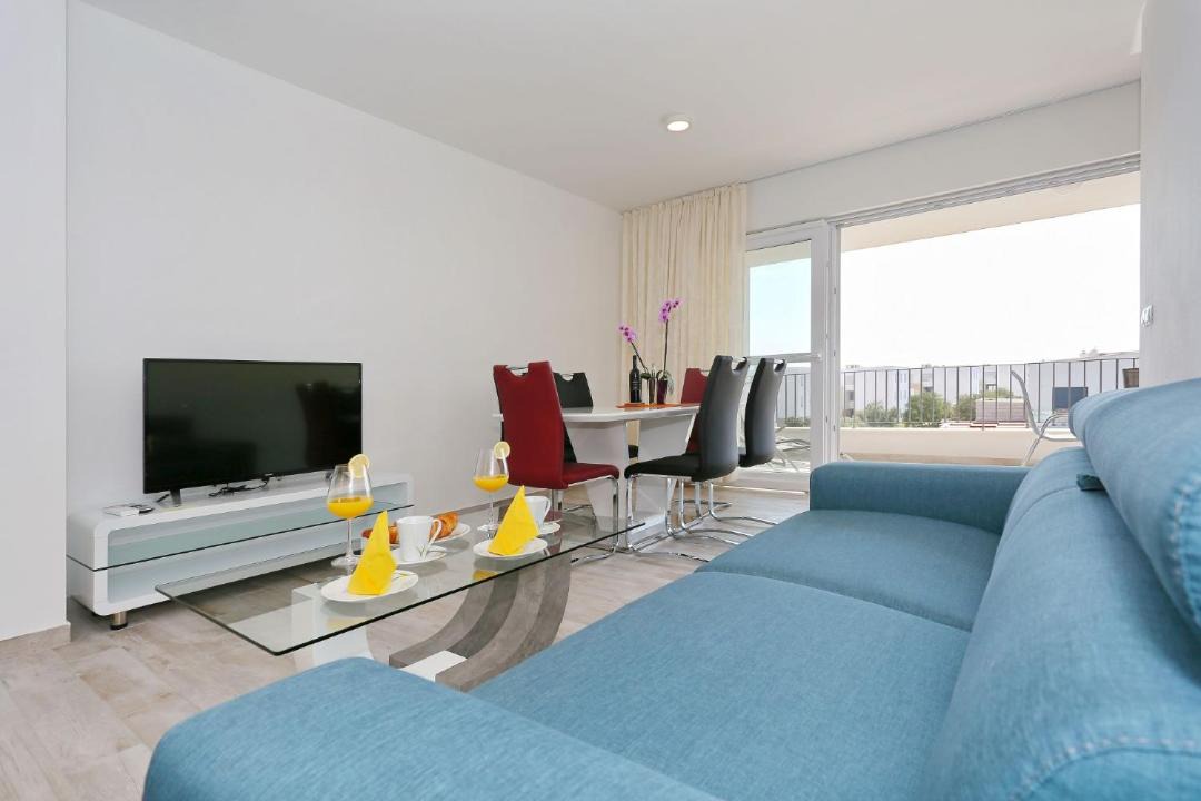 Photo of Livingroom in Sukosan