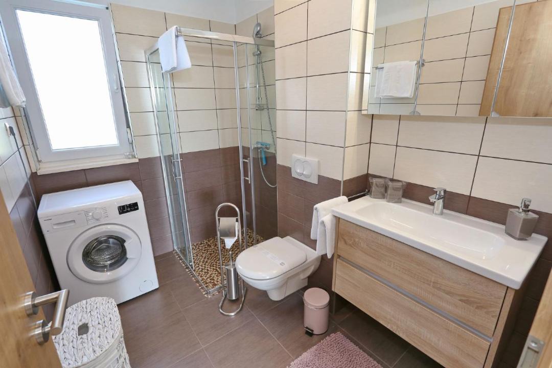 Photo of Bathroom in Sukosan