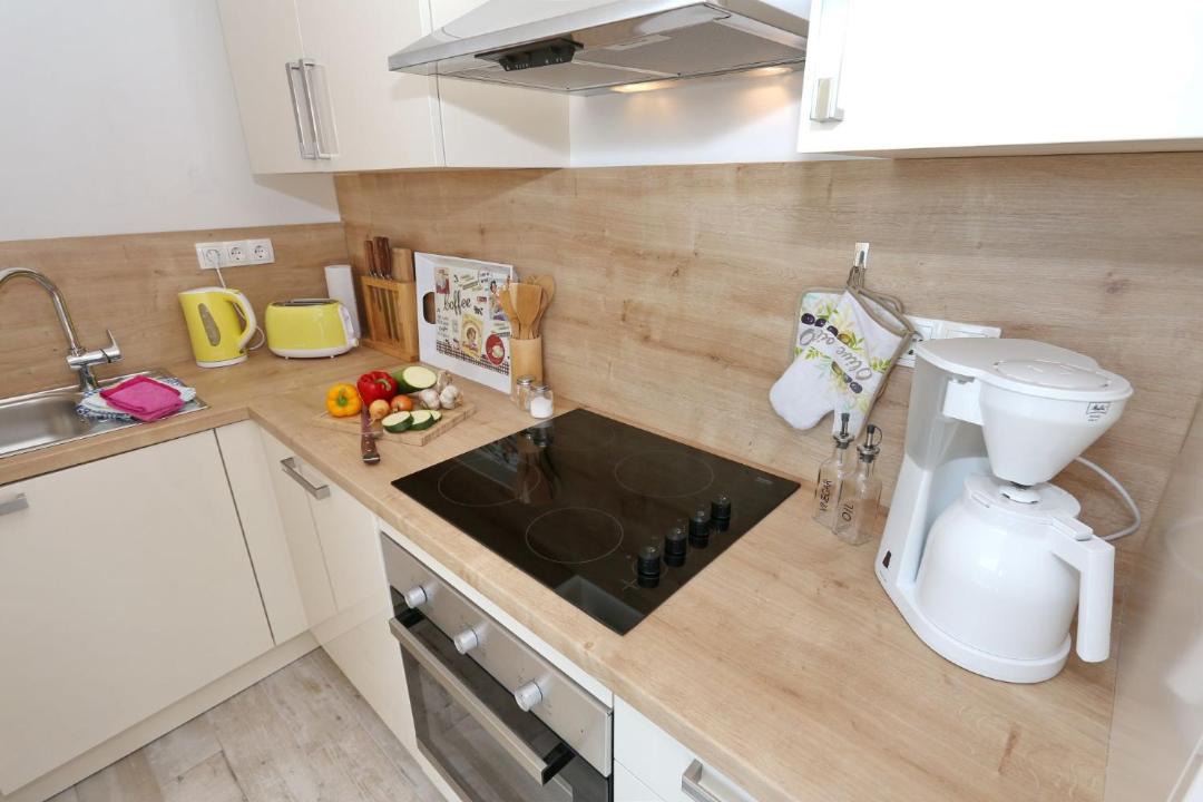 Photo of Kitchen in Sukosan