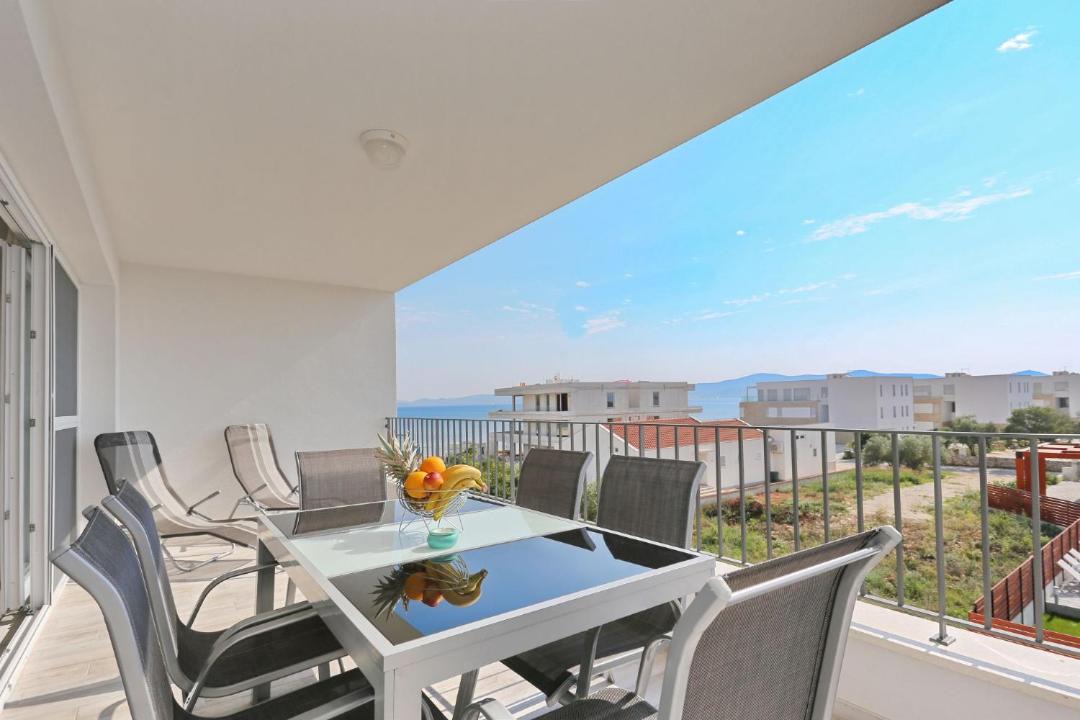 Photo of Patio Balcony in Sukosan