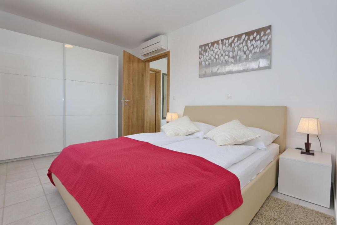 Photo of Bedroom in Sukosan