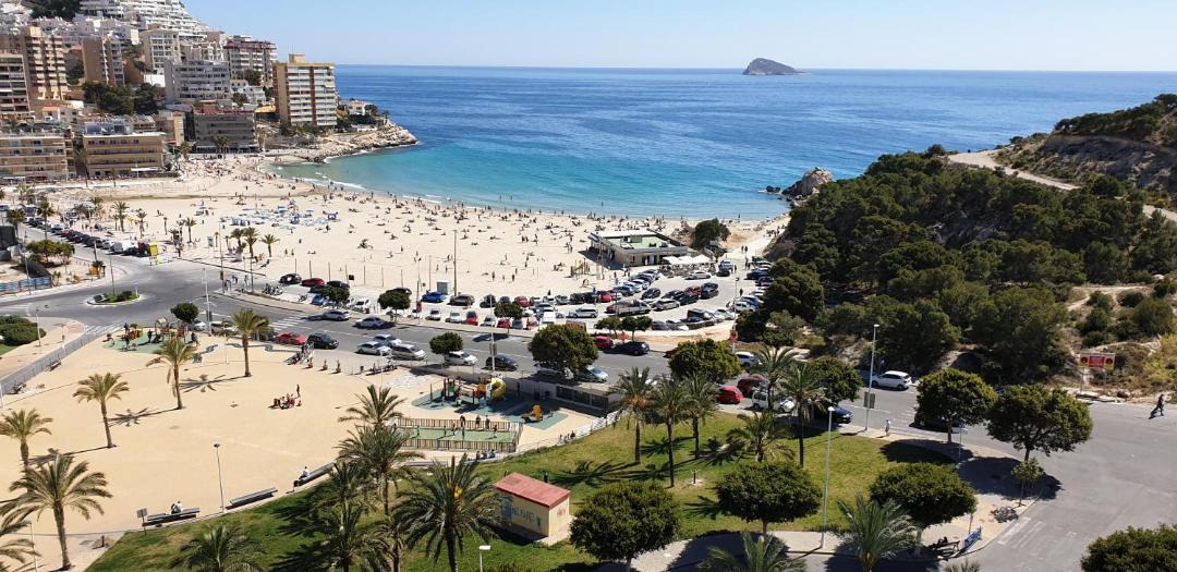 Photo of Outdoor in Villajoyosa