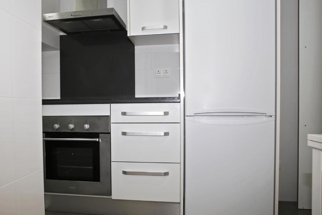 Photo of Kitchen in Torredembarra