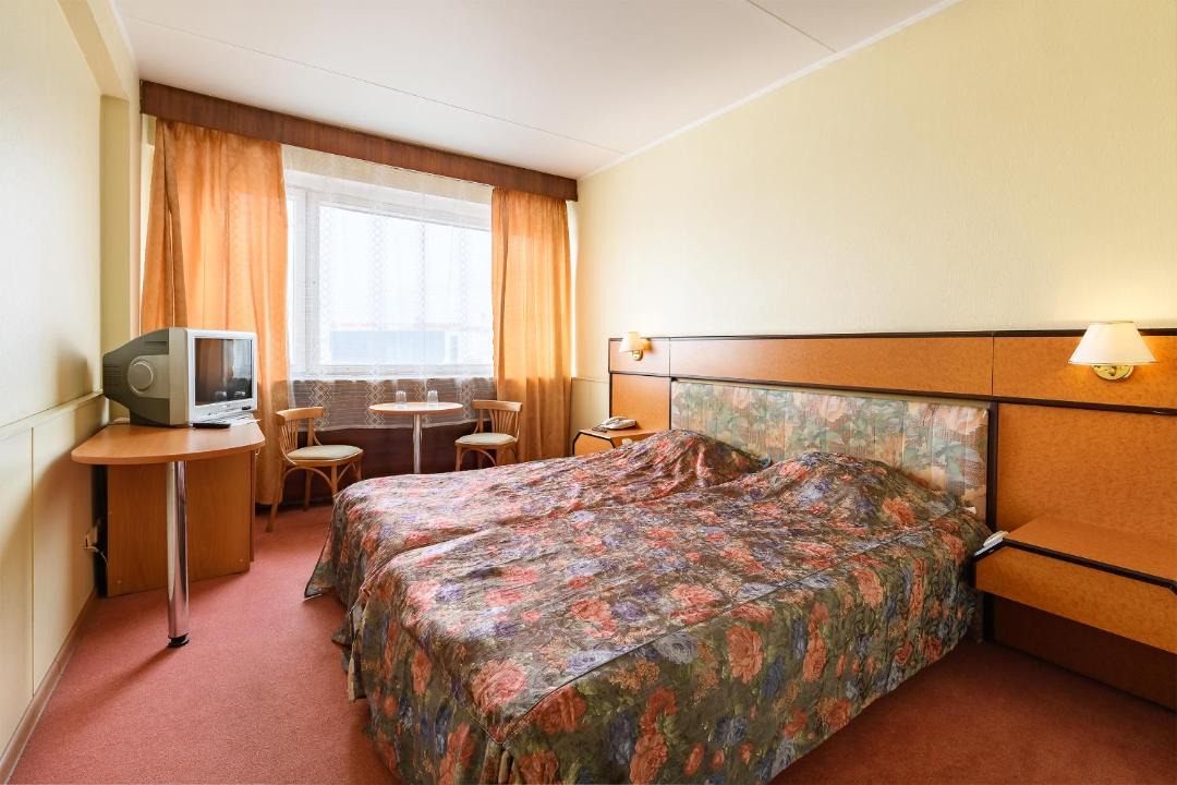 Photo of Bedroom in Bulatnikovskoe