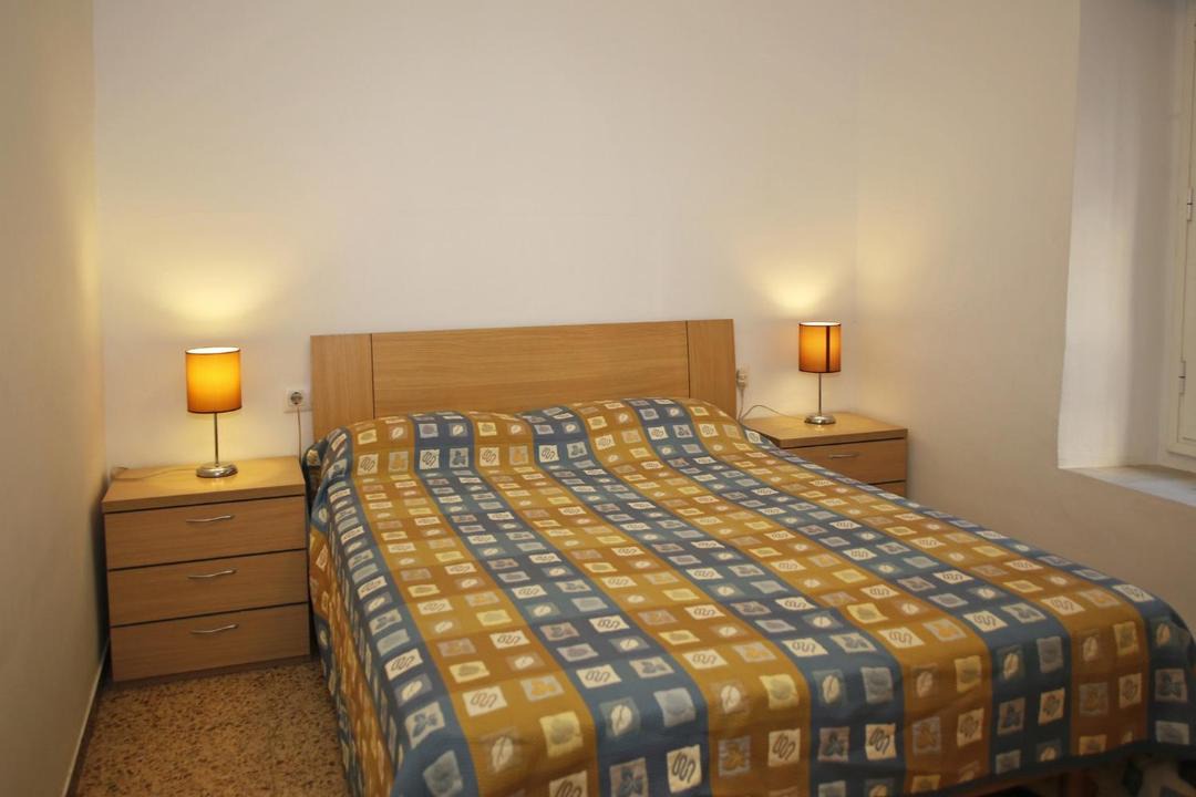 Photo of Bedroom in Torredembarra