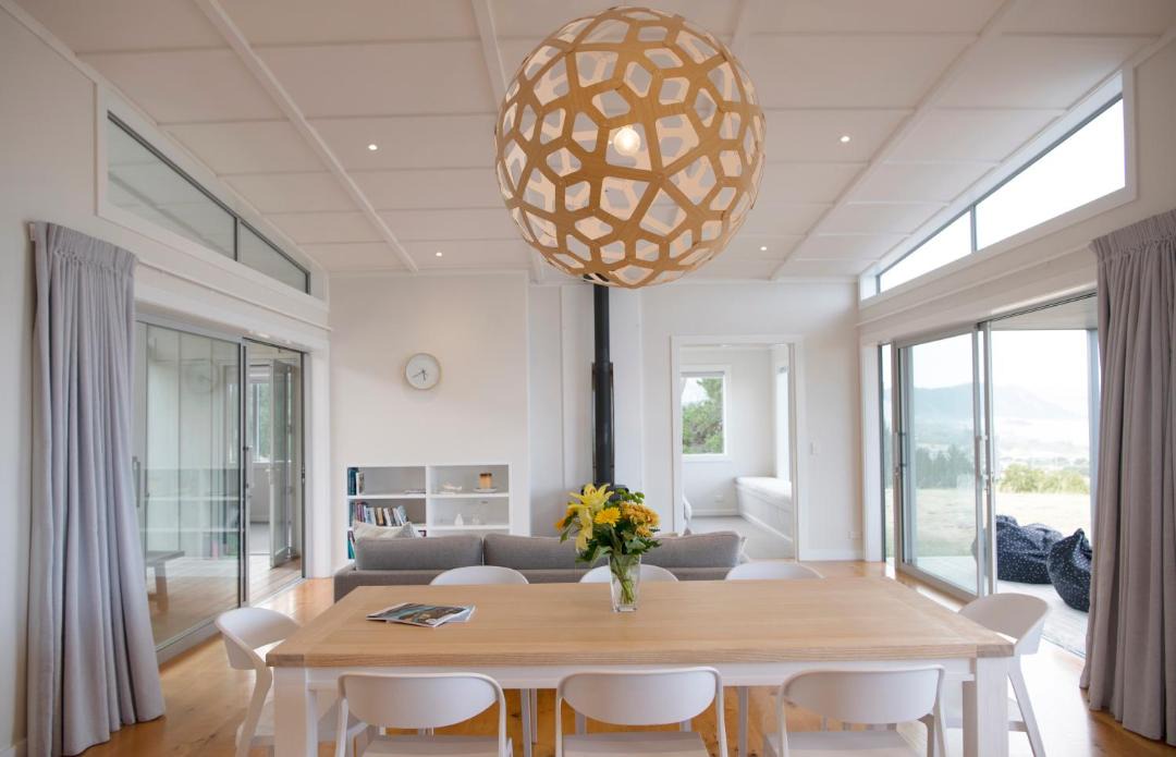 Photo of Livingroom in Waimarama