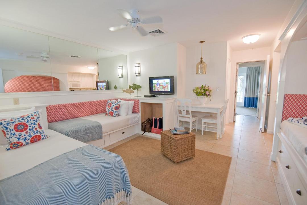 Photo of Bedroom in Katama