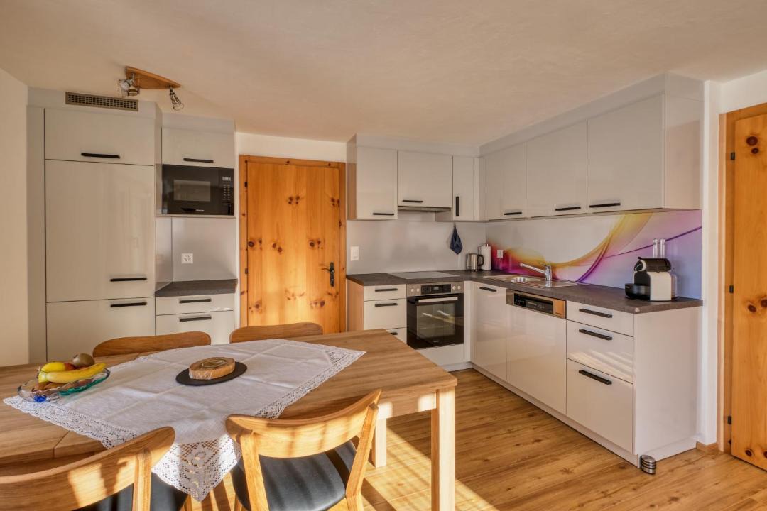 Photo of Kitchen in Valsot