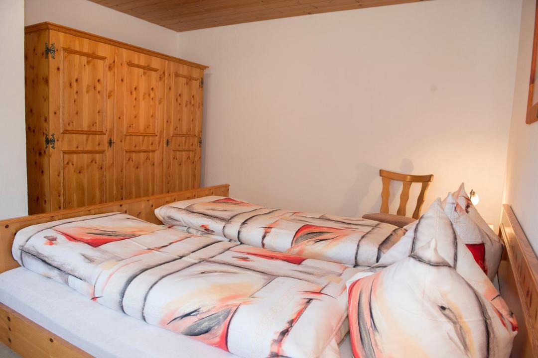 Photo of Bedroom in Valsot