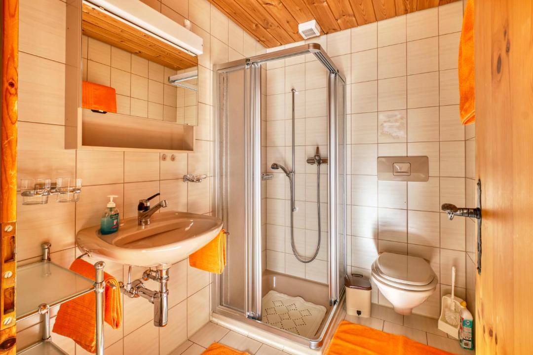 Photo of Bathroom in Valsot