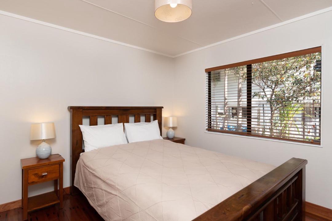 Photo of Bedroom in Paihia