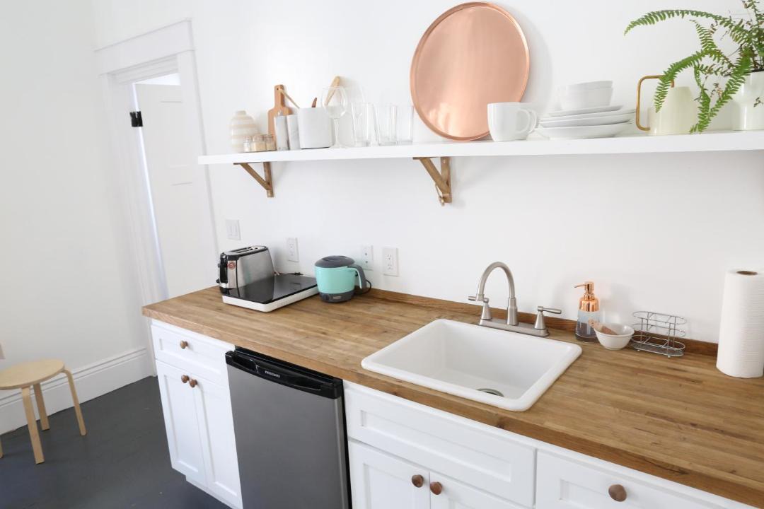 Photo of Kitchen in Westlake