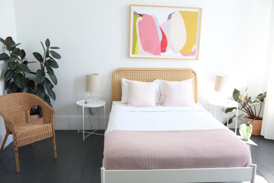 Photo of Bedroom in Westlake