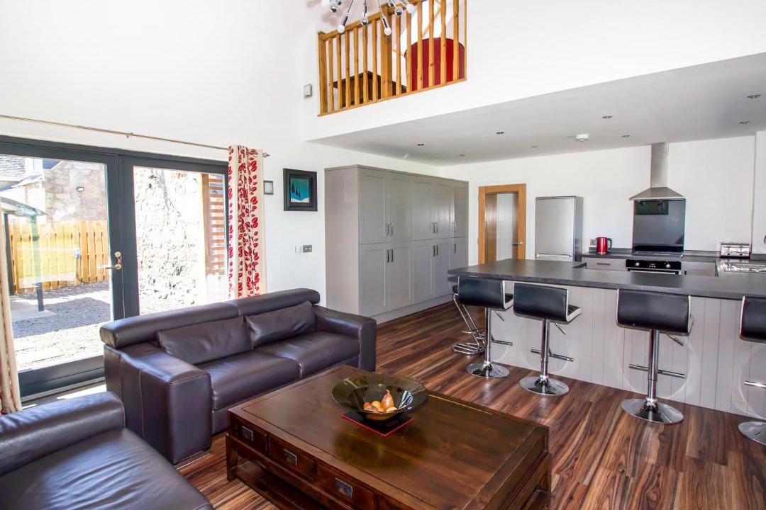 Photo of Livingroom in Inverurie