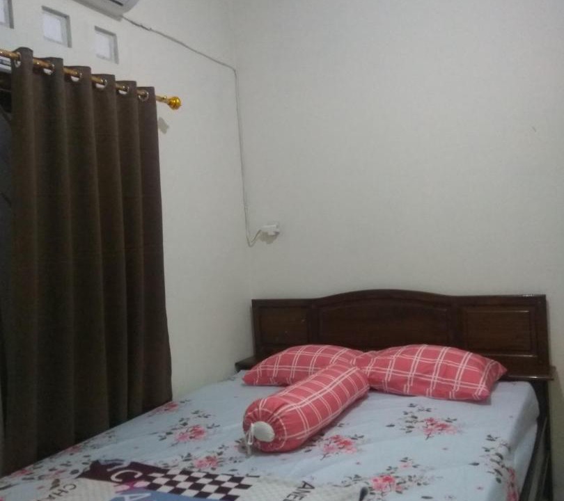 Photo of Bedroom in Sari Harjo