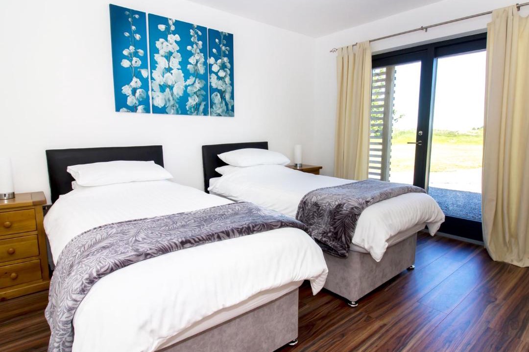 Photo of Bedroom in Inverurie