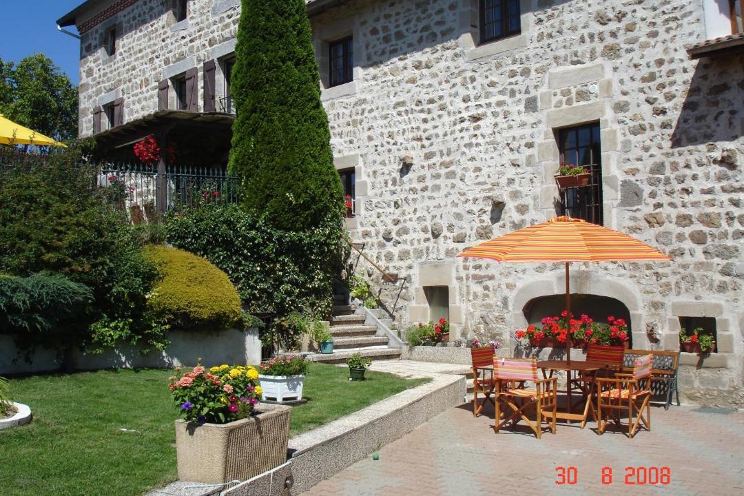 Photo of Others in Saint-Pal-de-Chalencon