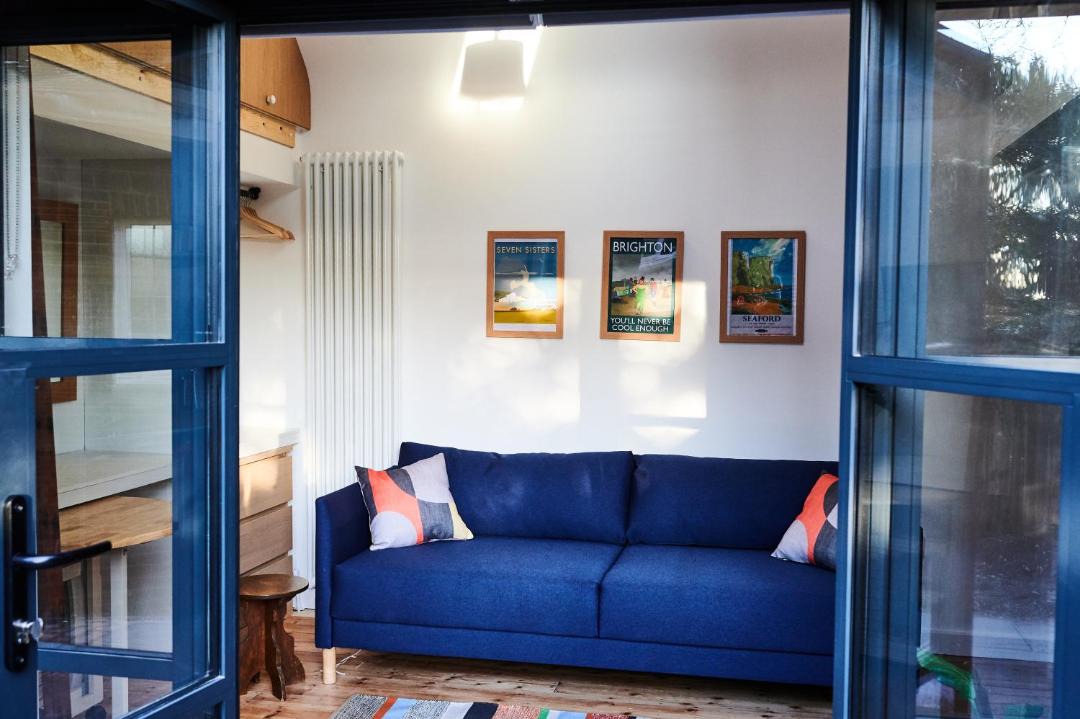 Photo of Livingroom in Lewes