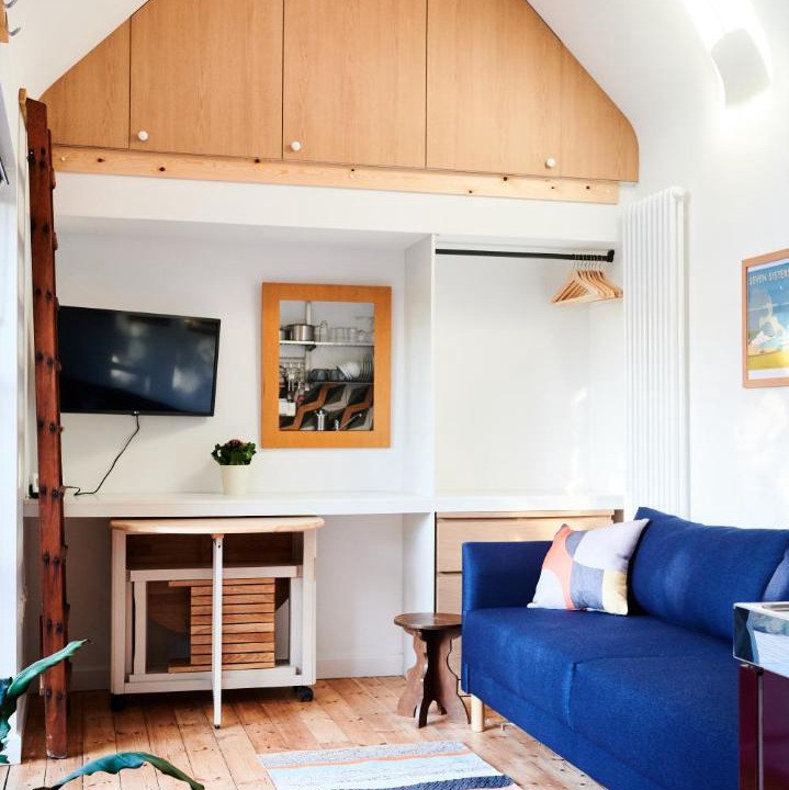 Photo of Livingroom in Lewes