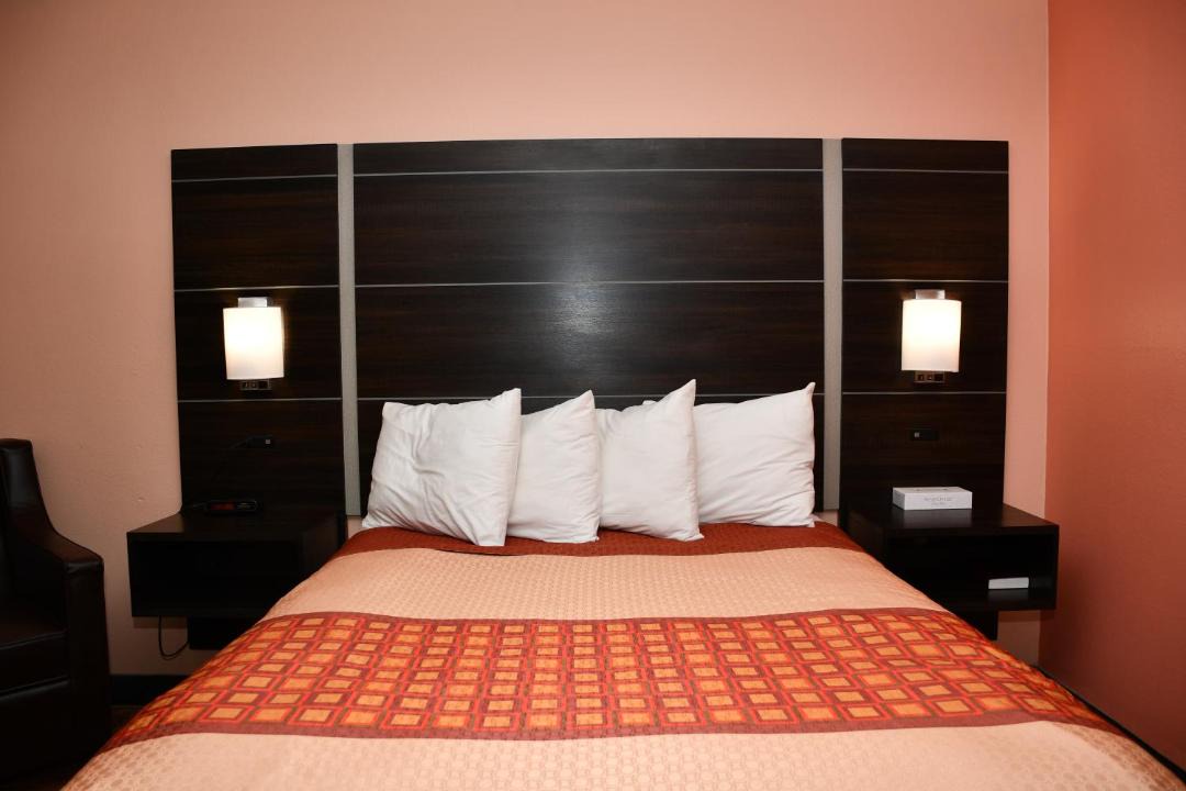 Photo of Bedroom in Faribault
