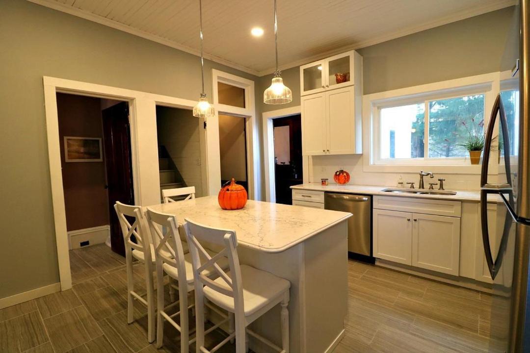 Photo of Kitchen in Ellicottville