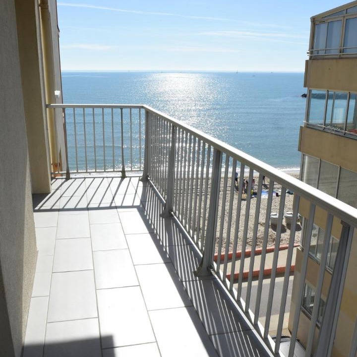 Photo of Patio Balcony in Palavas-les-Flots