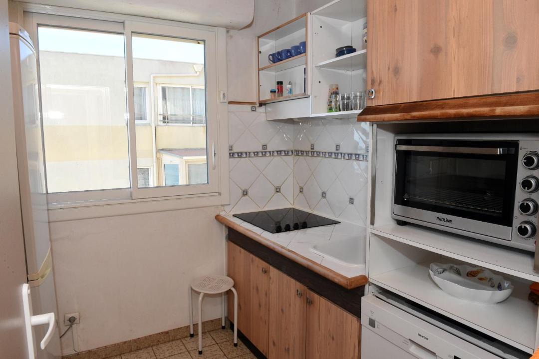 Photo of Kitchen in Palavas-les-Flots