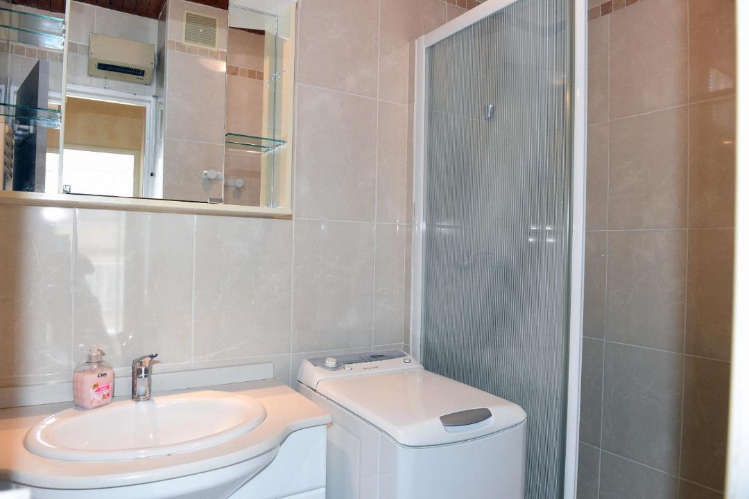 Photo of Bathroom in Palavas-les-Flots