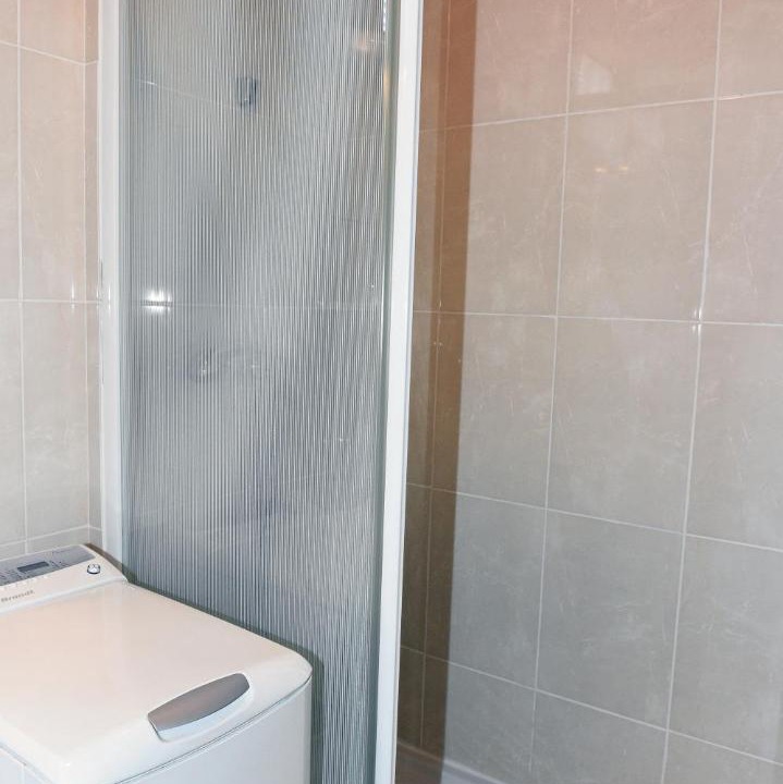 Photo of Bathroom in Palavas-les-Flots