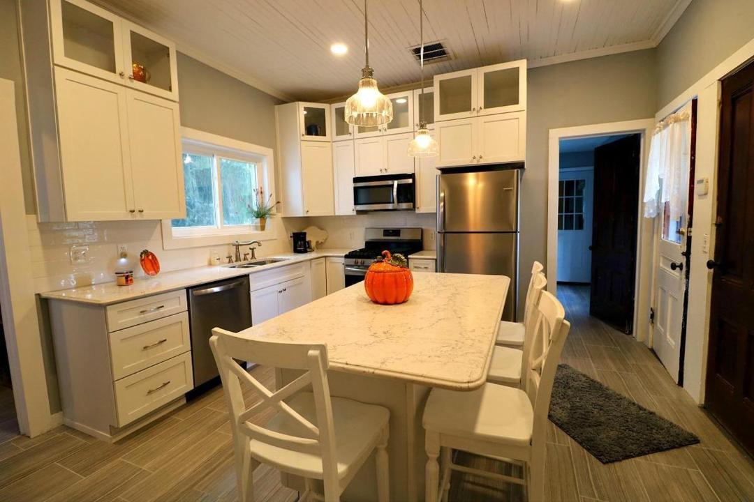Photo of Kitchen in Ellicottville