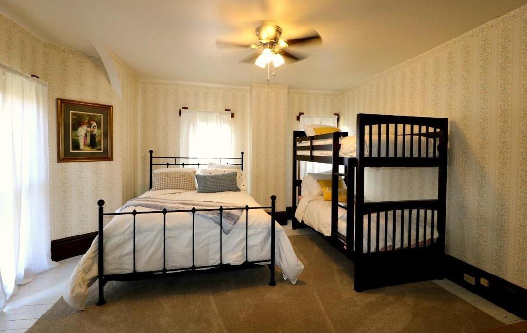 Photo of Bedroom in Ellicottville