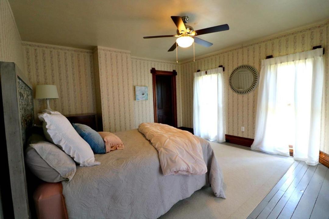 Photo of Bedroom in Ellicottville