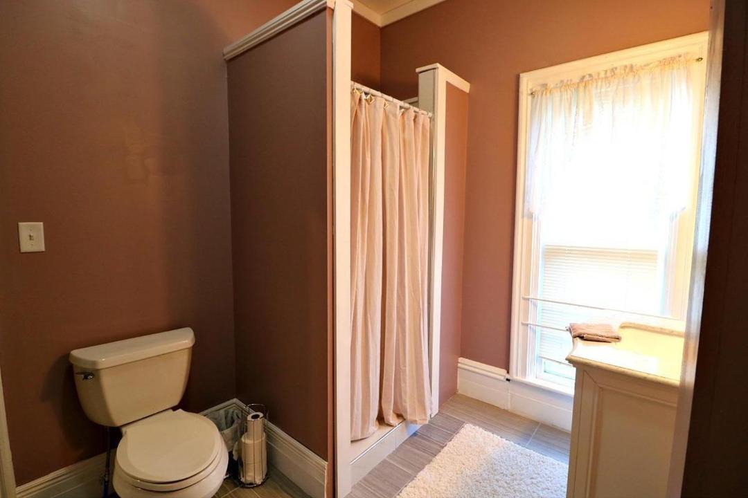 Photo of Bathroom in Ellicottville