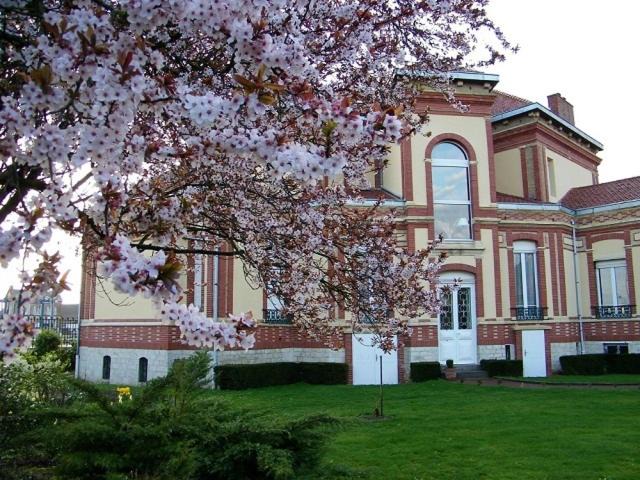 Photo of Buildings in Carentan
