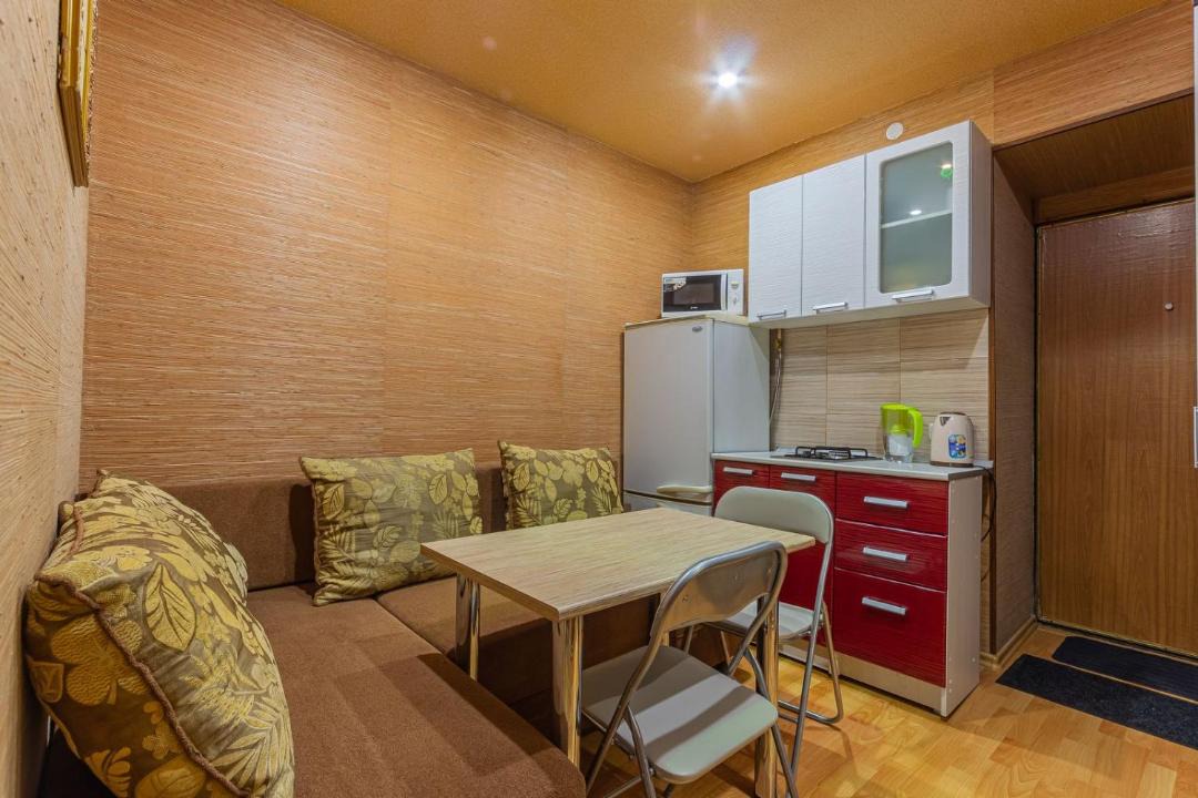 Photo of Livingroom in Nizhniy Novgorod City Centre