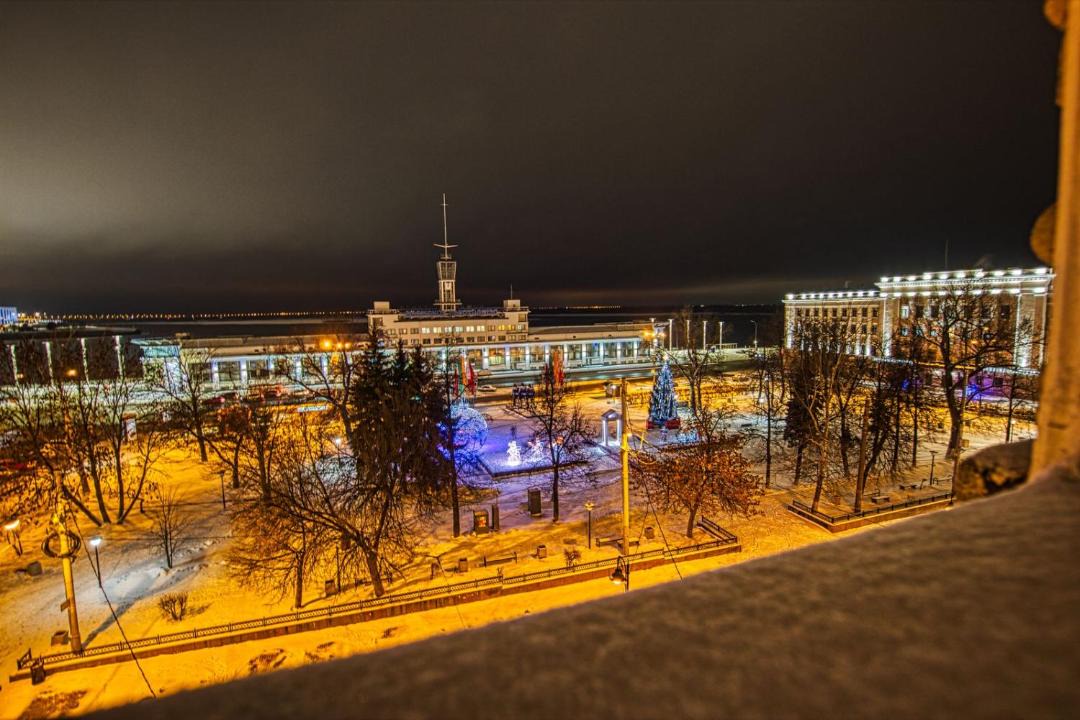 Photo of Others in Nizhniy Novgorod City Centre