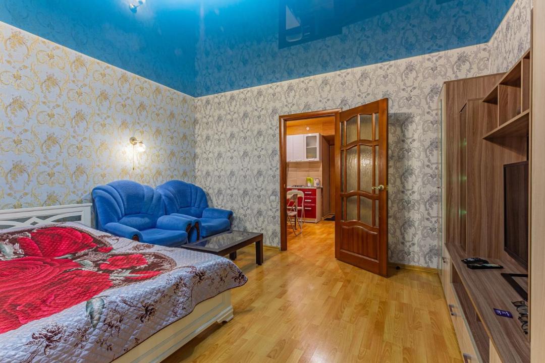 Photo of Others in Nizhniy Novgorod City Centre