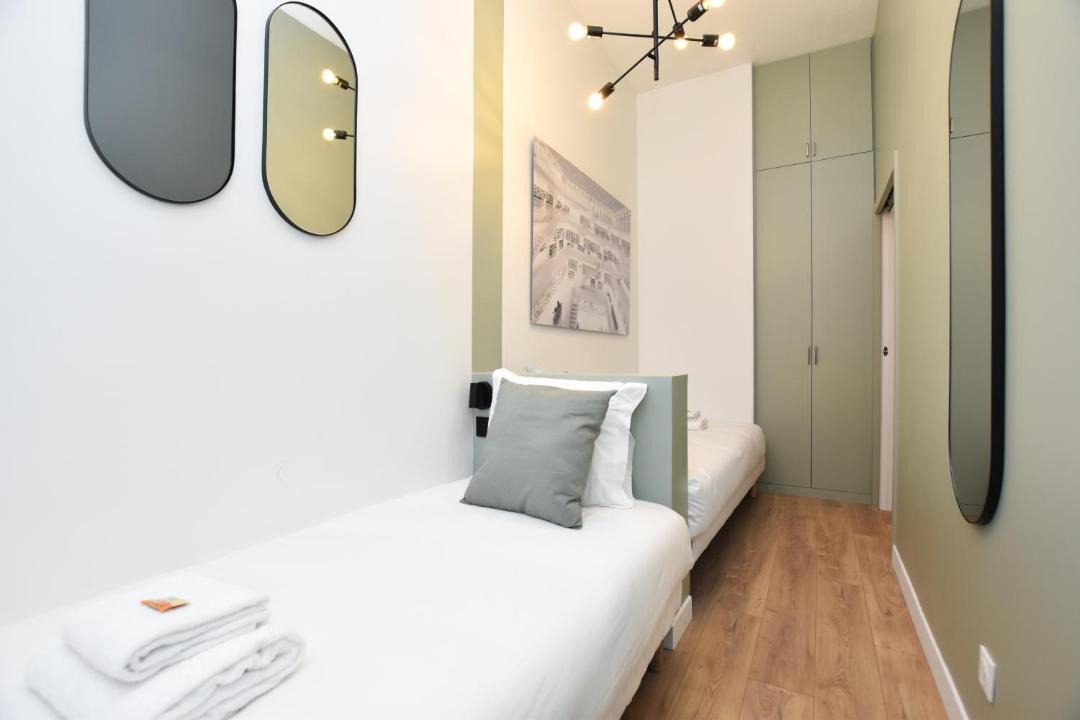 Photo of Bedroom in 12th Arrondissement