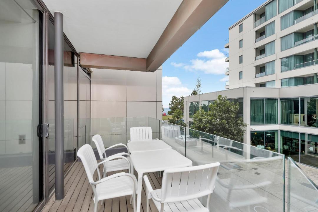 Photo of Patio Balcony in Geelong