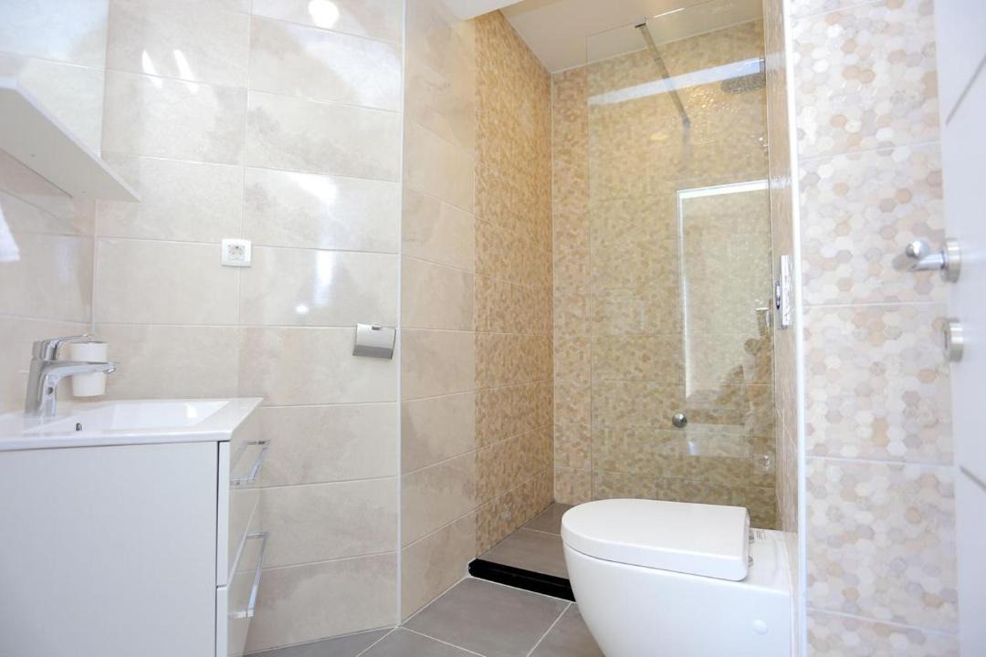 Photo of Bathroom in Zivogosce