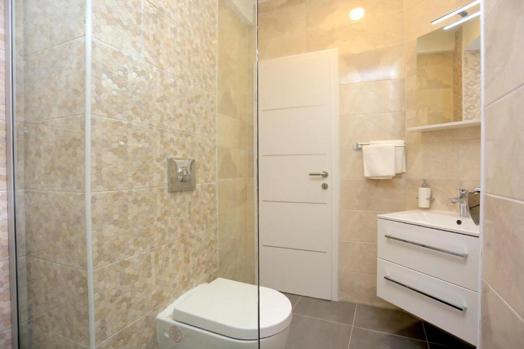 Photo of Bathroom in Zivogosce